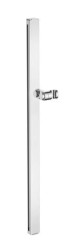 DURAVIT - Sprchová tyč 81 cm, chróm (UV0600005010)