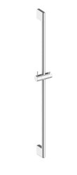 DURAVIT - Sprchová tyč, 90 cm, chróm (UV0600004010)