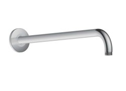 DURAVIT - Sprchové rameno, 41 cm, chróm (UV0670028010)