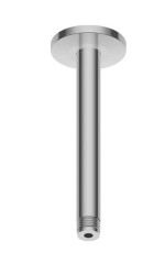 DURAVIT - Sprchové rameno stropné, 21 cm, chróm (UV0670025010)