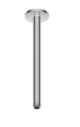 DURAVIT - Sprchové rameno stropné, 30 cm, chróm (UV0670026010)