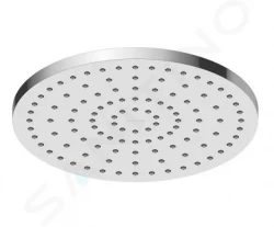 DURAVIT - Sprchy Hlavová sprcha, priemer 250 mm, chróm (UV0660018010)