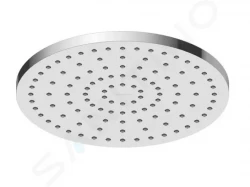 DURAVIT - Sprchy Hlavová sprcha, priemer 250 mm, chróm (UV0662018010)