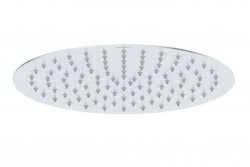 DURAVIT - Sprchy Hlavová sprcha, priemer 30 cm, chróm (UV0660020010)