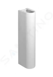 DURAVIT - Starck 3 Stĺp 150x240 mm, biela (0865160000)