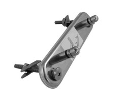 DURAVIT - Starck Súprava na upevnenie dosky (1003361000)