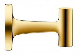 DURAVIT - Starck T Háčik, zlatá (0099293400)