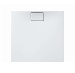 DURAVIT - Stonetto Sprchová vanička, 90x90 cm, biela (720146380000000)