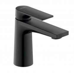 DURAVIT - Tulum Umývadlová batéria, matná čierna (TU1010002046)