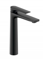 DURAVIT - Tulum Umývadlová batéria, matná čierna (TU1040002046)