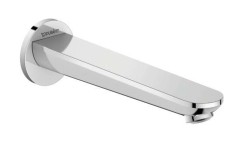 DURAVIT - Wave Vaňová vpusť, chróm (WA5240010010)
