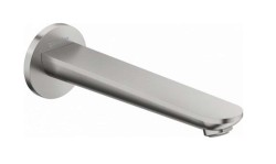 DURAVIT - Wave Vaňová vpusť, kefovaná nerezová (WA5240010070)