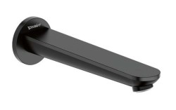 DURAVIT - Wave Vaňová vpusť, matná čierna (WA5240010046)