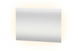 DURAVIT - Zrcadla Zrkadlo 100x70 cm, s LED osvetlením (LM7807000000000)