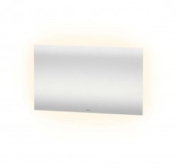 DURAVIT - Zrcadla Zrkadlo 120x70 cm, s LED osvetlením a vyhrievaním (LM7828D00000000)