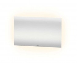 DURAVIT - Zrcadla Zrkadlo 120x70 cm, s LED osvetlením (LM7808000000000)