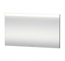 DURAVIT - Zrcadla Zrkadlo, 120x70 cm, s LED osvetlením (LM7838000000000)