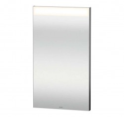 DURAVIT - Zrcadla Zrkadlo, 70x40 cm, s LED osvetlením (LM7834000000000)