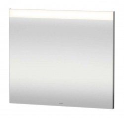 DURAVIT - Zrcadla Zrkadlo, 80x70 cm, s LED osvetlením (LM7836000000000)