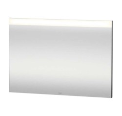 DURAVIT - Zrkadlo 100x70 cm, s LED osvetlením a vyhrievaním (LM7857D00000000)