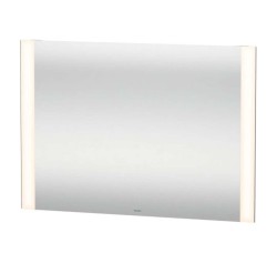 DURAVIT - Zrkadlo 100x70 cm, s LED osvetlením (LM7867000000000)