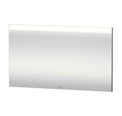 DURAVIT - Zrkadlo, 120x70 cm, s LED osvetlením (LM7838000000000)