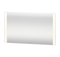 DURAVIT - Zrkadlo 120x70 cm, s LED osvetlením (LM7868000000000)