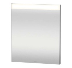 DURAVIT - Zrkadlo, 70x60 cm, s LED osvetlením (LM7835000000000)