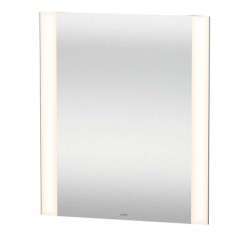 DURAVIT - Zrkadlo 70x60 cm, s LED osvetlením (LM7865000000000)