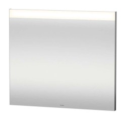 DURAVIT - Zrkadlo, 80x70 cm, s LED osvetlením (LM7836000000000)