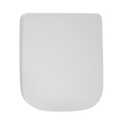 Duroplastové sedátko so spomaľovacím mechanizmom AWD Interior Bogota 1872 (AWD02181872)