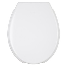 Duroplastové sedátko so spomaľovacím mechanizmom SOFT-CLOSE CUMBIA AWD INTERIOR 2146 (AWD02182146)