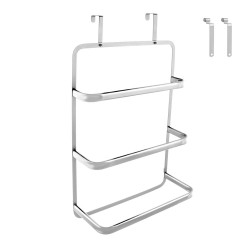 Dverný vešiak na uteráky AWD Interior 1876 (AWD02091876)