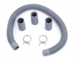 EcoMaster - Inštalačná sada pre pripojenie prepadu drezu (8596220002907)