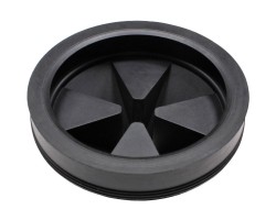 EcoMaster - Vyberateľná gumová manžeta O 80mm - AMC (8596220000125)