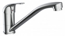 Eisl Athos Plus lesklý chróm (4008431415000)