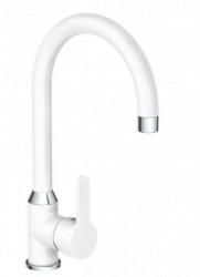 Eisl Diziani biela / chróm (9002560793867)