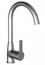 Eisl - DIZIANI drezová batéria stojanková, chróm (NI182DISE)