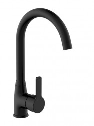 Eisl - Drezová stojanková batéria DIZIANI, čierna NI182DISEBL (NI182DISEBL)