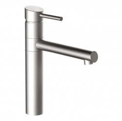 Eisl - Drezová stojanková batéria MASSIVE, nerez 79125 (74125MASSIVE)