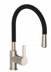 Eisl Flexo čierna / nerez (9002560796561)