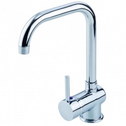 Eisl Futura lesklý chróm (9002560699817)