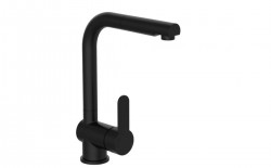 Eisl London čierna matná (4008431797601)