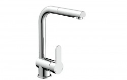 Eisl London lesklý chróm (4008431797007)