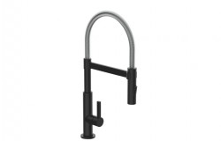 Eisl Miami čierna / lesklý chróm (4008431791463)