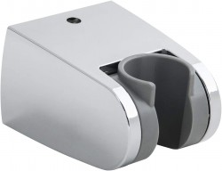 Eisl - Nástenný, otočný držiak sprchy, chróm (DXZ-05)