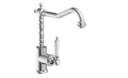 Eisl Old style lesklý chróm (4008431725000)