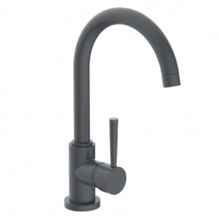 Eisl - Páková drezová batéria CORNWALL, antracit 79164 (79164CORNWALL)