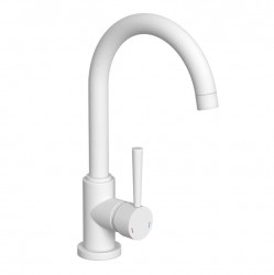 Eisl - Páková drezová batéria CORNWALL, biela 79161 (79161CORNWALL)