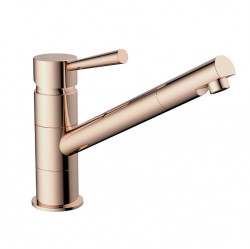 Eisl - Páková drezová batéria CORNWALL, meď 79145 (79145CORNWALL)